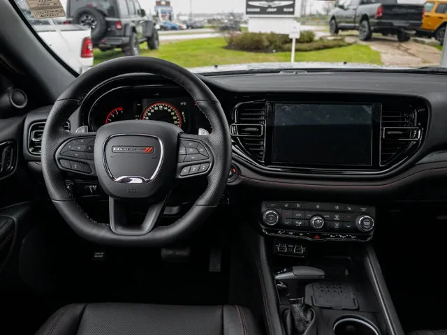 Dodge Durango 2026 photo 3