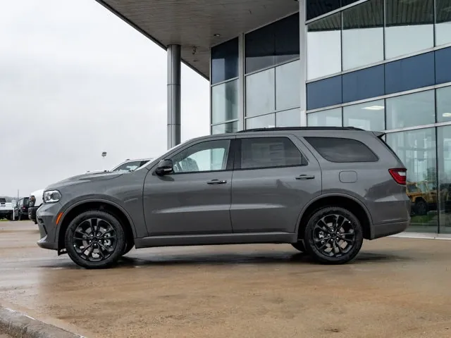Dodge Durango 2026 photo 5