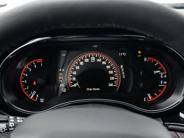 Dodge Durango 2026 photo 4