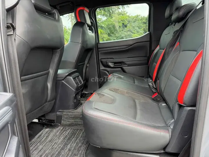 Ford Ranger 2024 photo 5