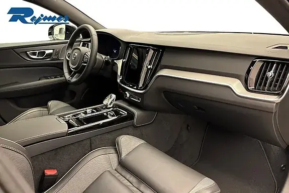 Volvo V60 2027 photo 5