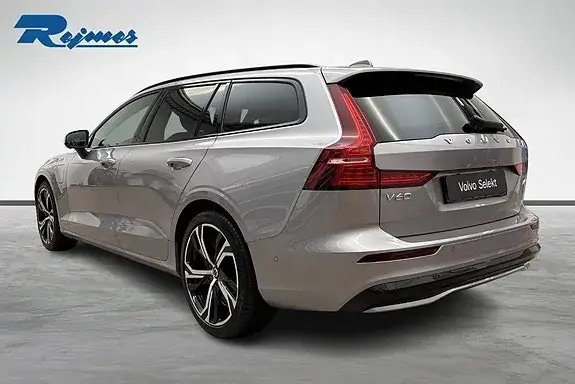 Volvo V60 2027 photo 3