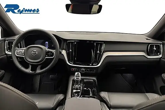 Volvo V60 2027 photo 2