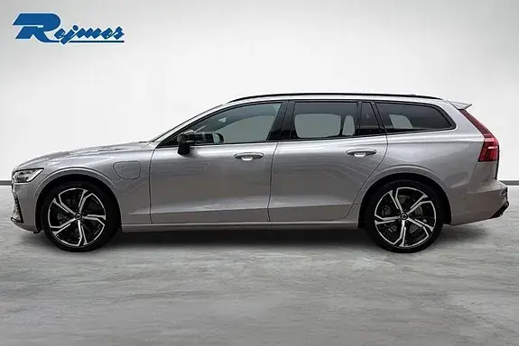 Volvo V60 2027 photo 4
