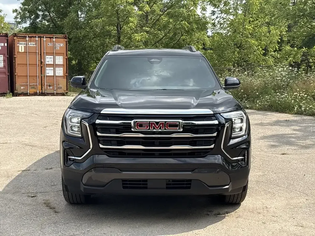 GMC Terrain 2027 photo 3