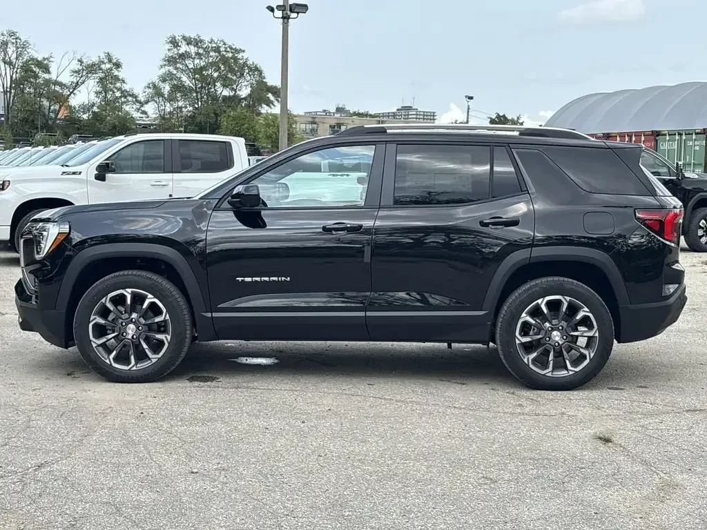 GMC Terrain 2027 photo 5
