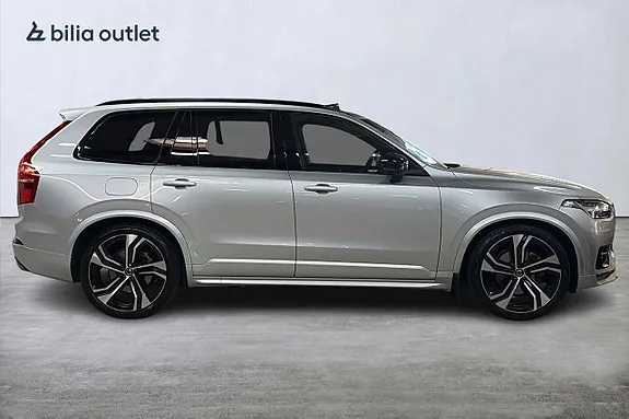 Volvo Xc90 2022 photo 5