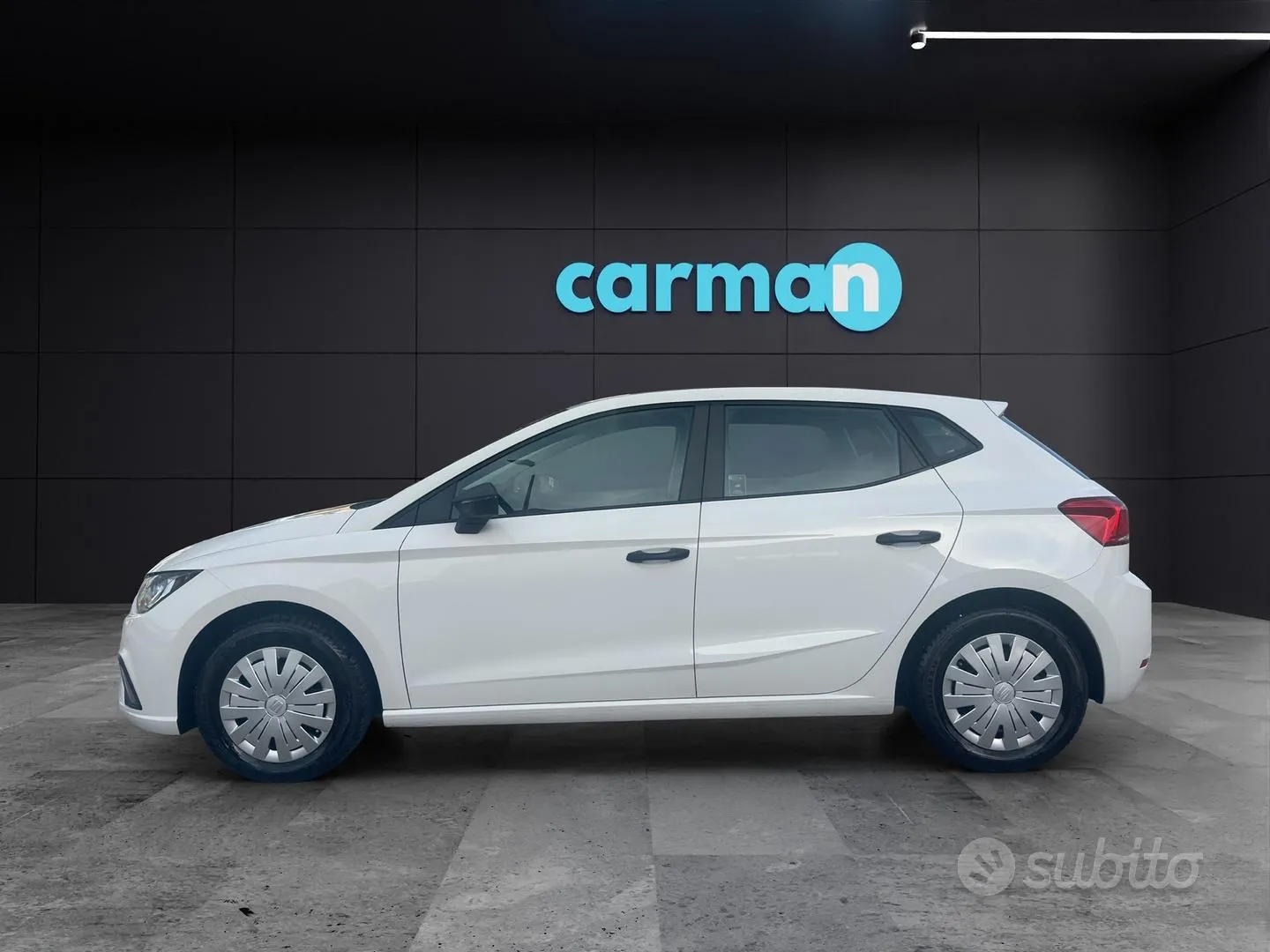 Seat Ibiza 2019 photo 2