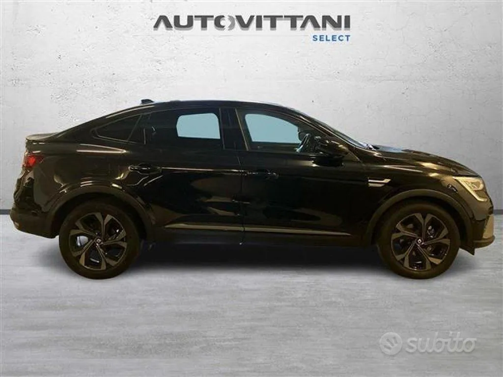Renault Arkana 2023 photo 5