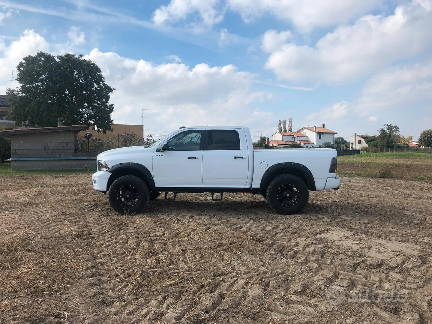 Dodge Ram 2010 photo 4