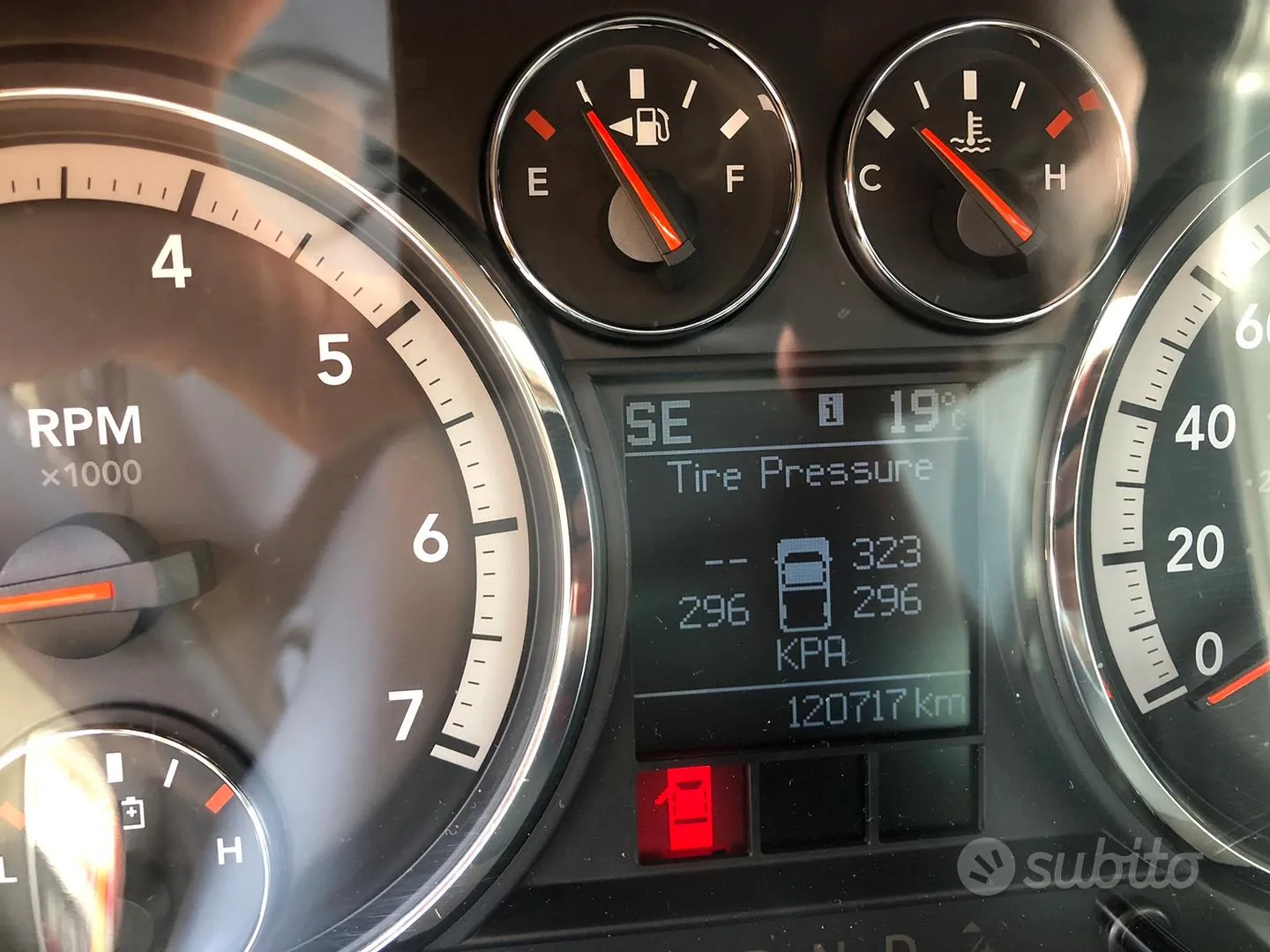 Dodge Ram 2010 photo 5