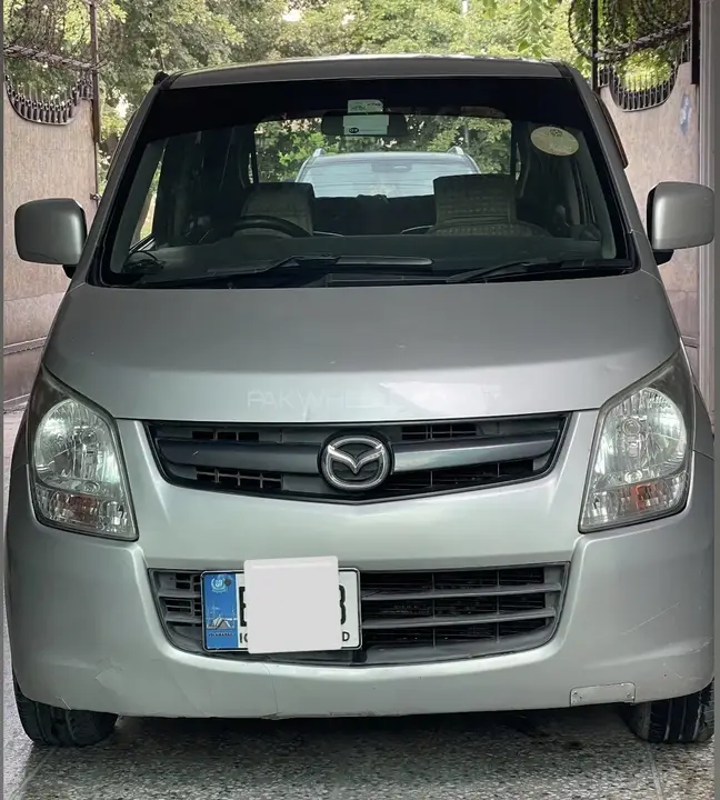 Mazda Flair