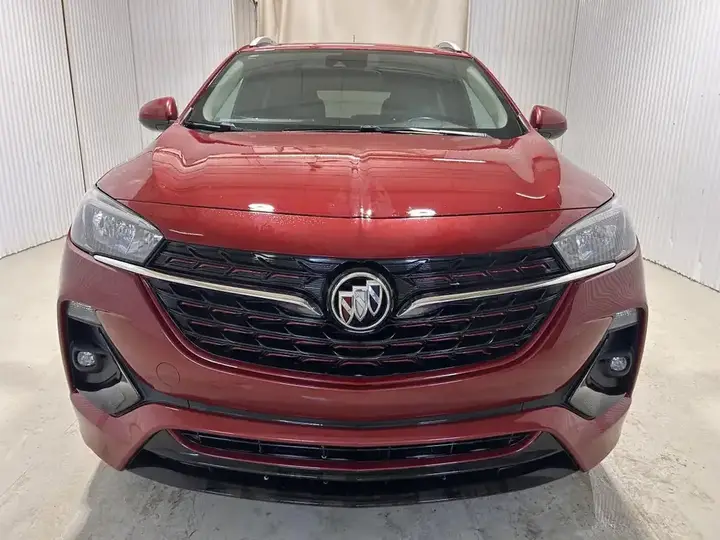Buick Encore 2021 photo 2