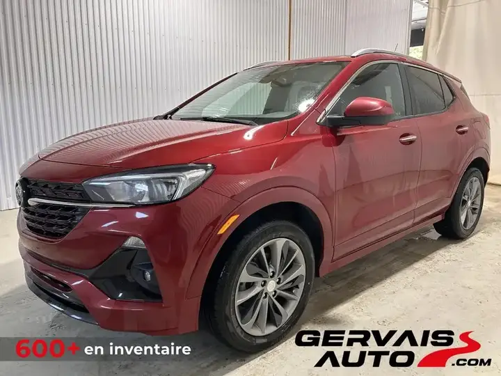 Buick Encore