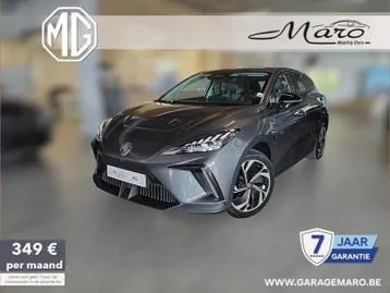 MG Mg4