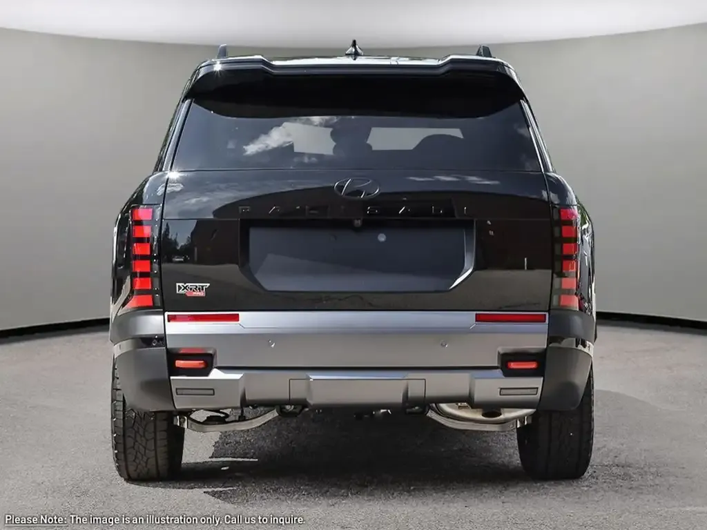 Hyundai Palisade 2026 photo 5