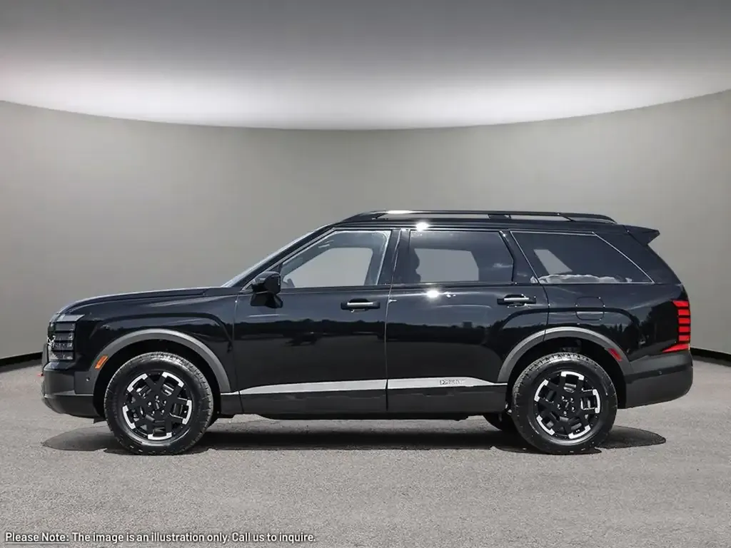 Hyundai Palisade 2026 photo 3
