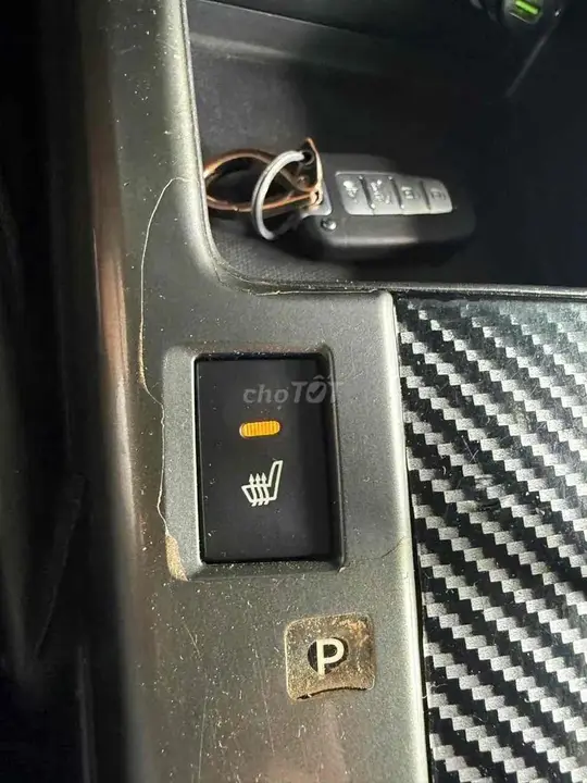 Kia Forte 2009 photo 5