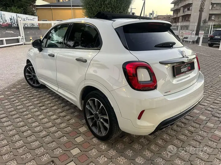 Fiat 500X 2022 photo 5
