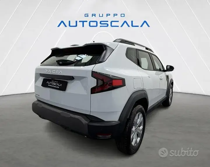 Dacia Duster 2026 photo 5