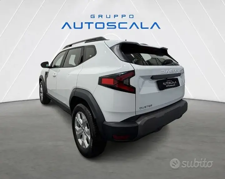 Dacia Duster 2026 photo 3
