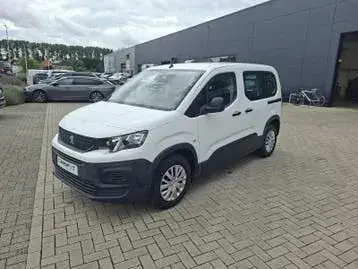 Peugeot Overige Modellen
