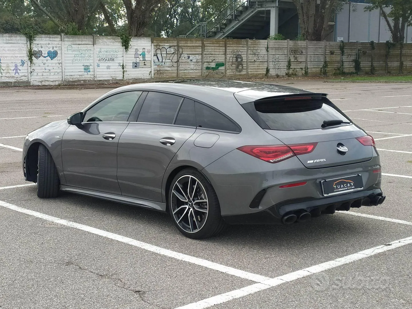 Mercedes-Benz Cla 2019 photo 5