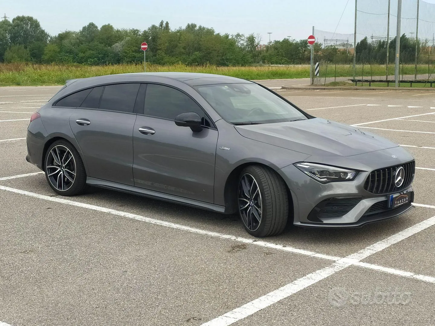 Mercedes-Benz Cla 2019 photo 3