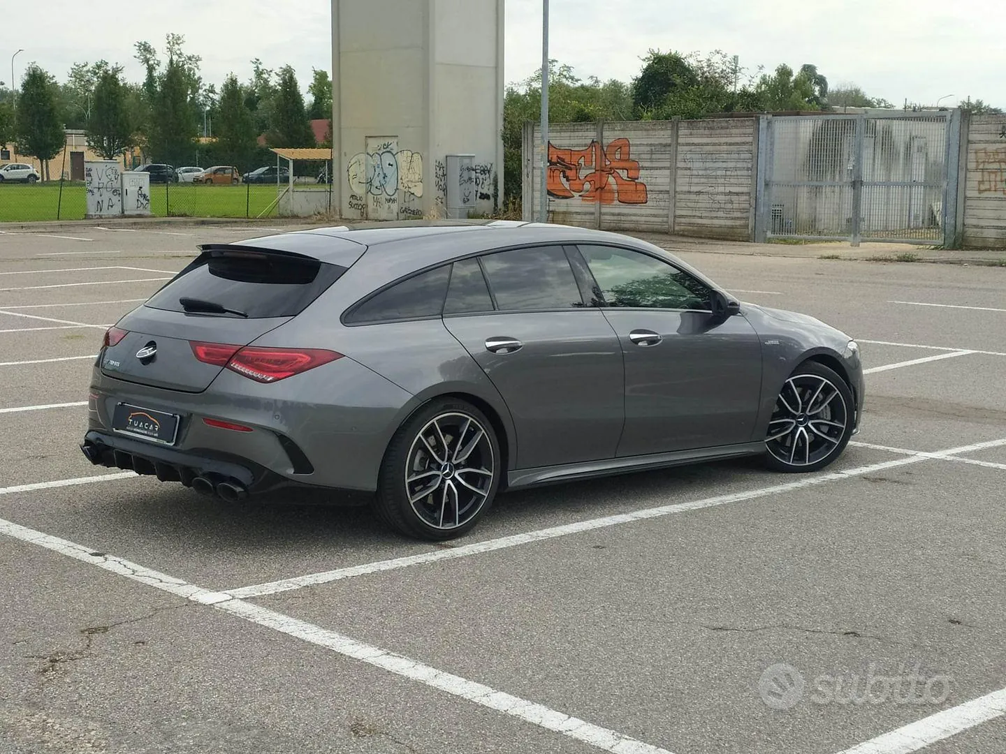 Mercedes-Benz Cla 2019 photo 4