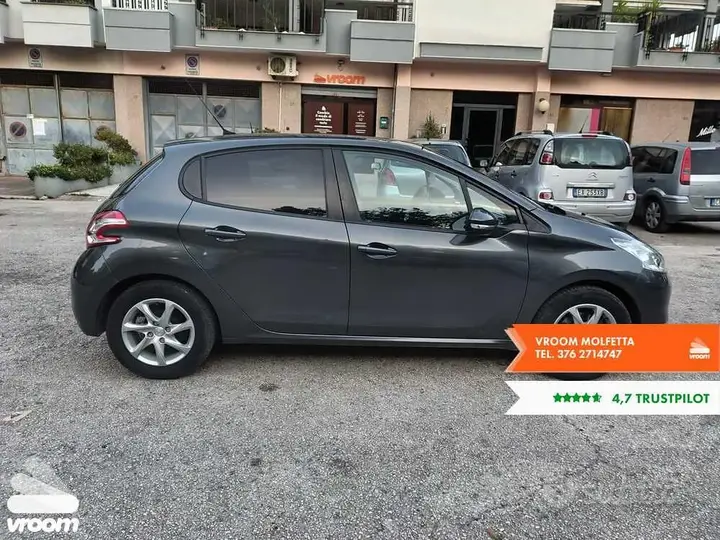 Peugeot 208 2014 photo 4