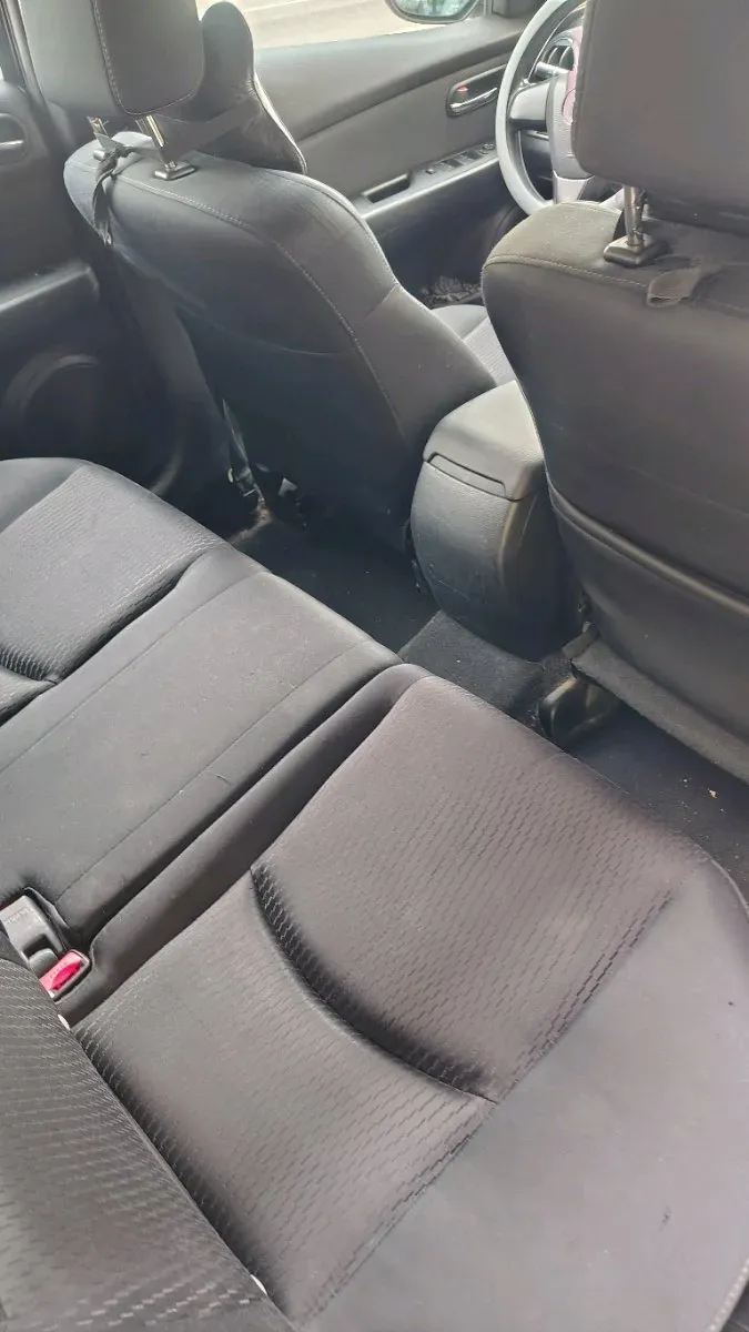 Mazda Mazda6 2011 photo 3