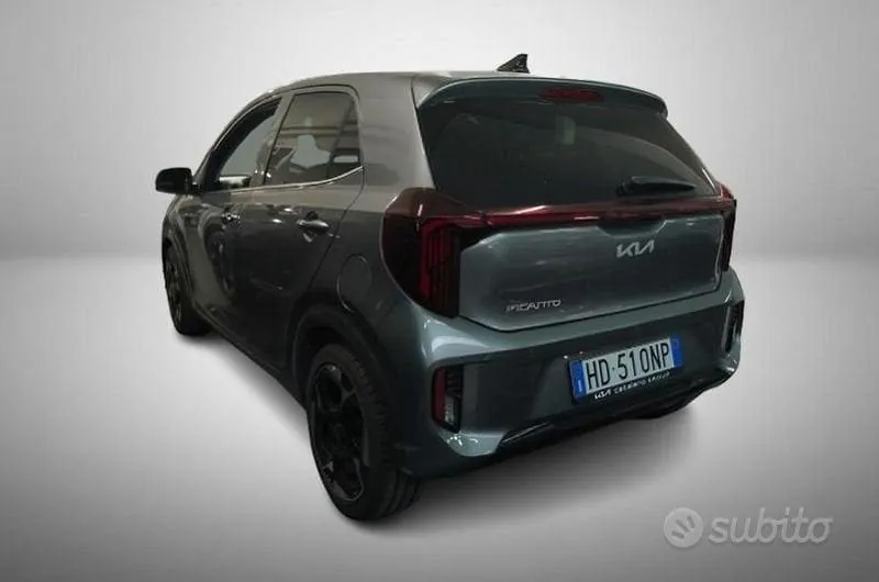 Kia Picanto 2026 photo 4
