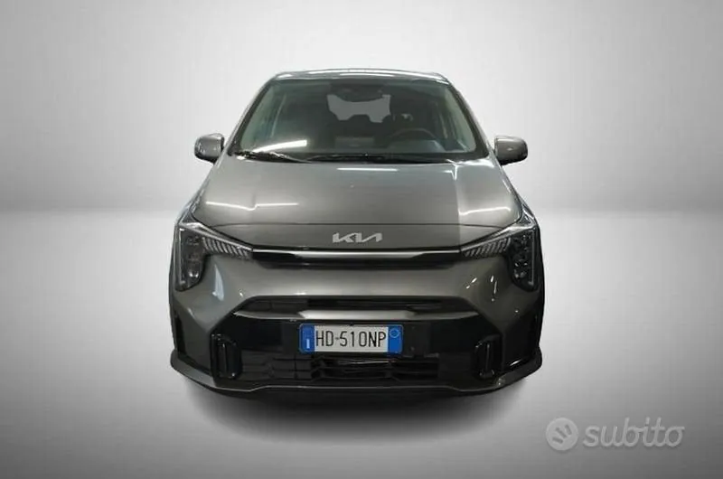 Kia Picanto 2026 photo 3
