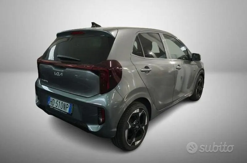 Kia Picanto 2026 photo 5