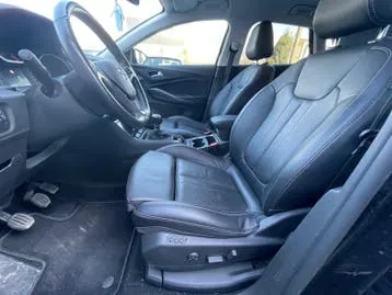 Opel Grandland X 2021 photo 3