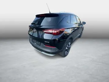 Opel Grandland X 2021 photo 2