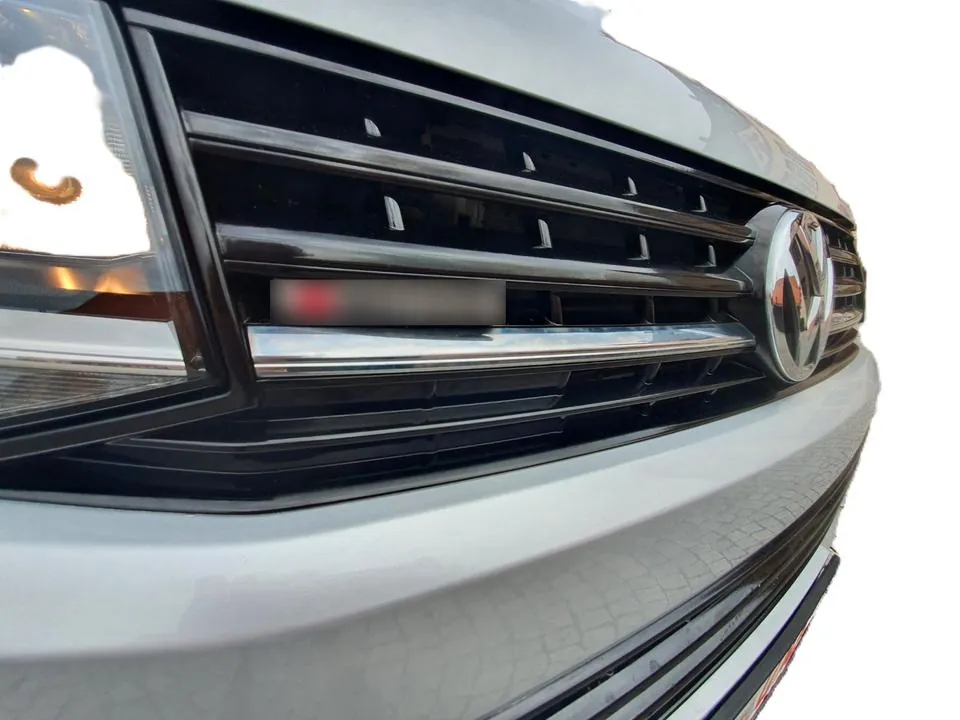 Volkswagen T6