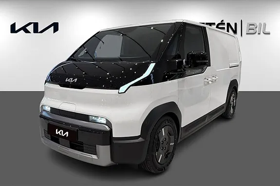 Kia Pv5