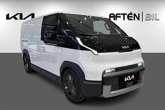 Kia Pv5 2026 photo 4