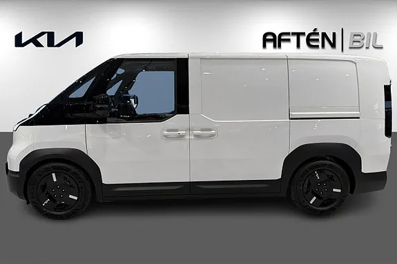 Kia Pv5 2026 photo 5