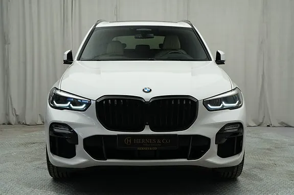 BMW X5 2020 photo 2