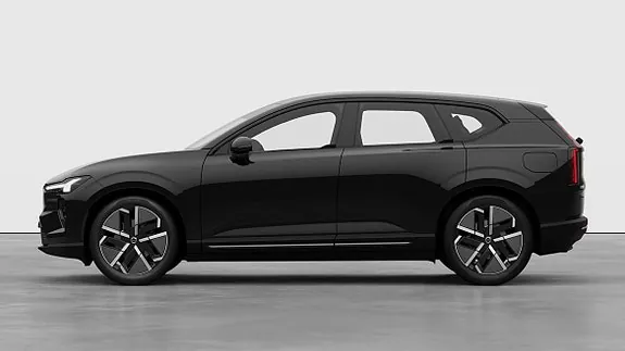 Volvo Ex60 2026 photo 2