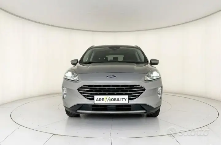 Ford Kuga 2022 photo 4