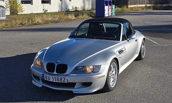 BMW Z3