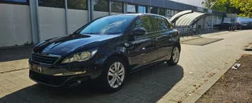 Peugeot 308 2016 photo 2