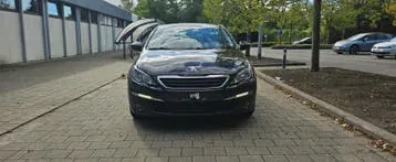 Peugeot 308 2016 photo 3
