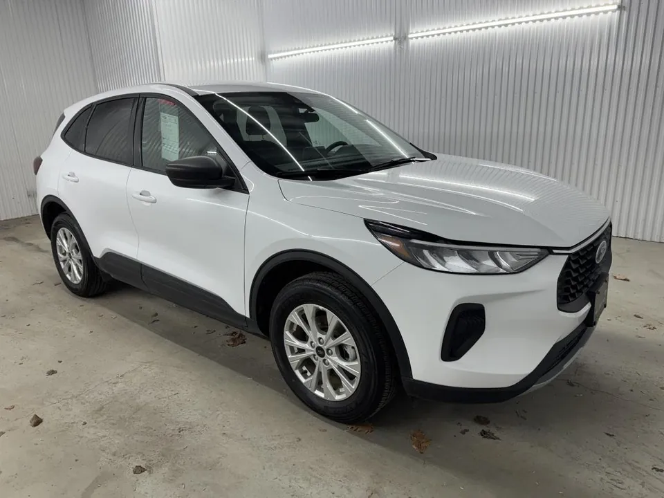 Ford Escape 2025 photo 4