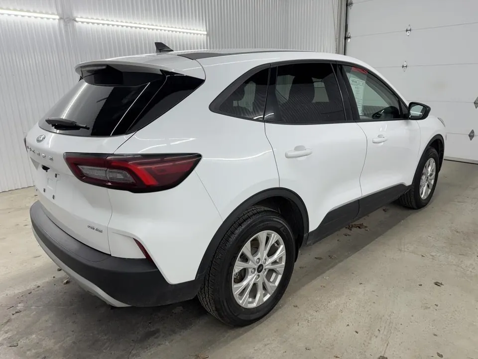 Ford Escape 2025 photo 5