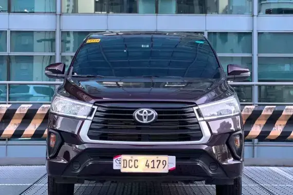 Toyota Innova