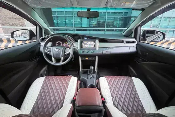 Toyota Innova 2026 photo 5